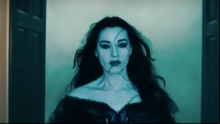 “Beetlejuice 2″: lo que sabemos de la esposa de Betelgeuse en la secuela