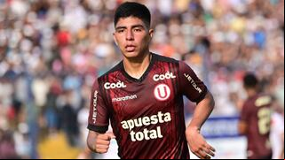 Por el ‘Caso Piero Quispe’: la postura de la ‘U’ sobre el conflicto con el Grupo Chumpitaz