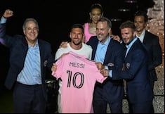 Presentación de Messi en el Inter Miami: declaraciones y fecha de su debut oficial