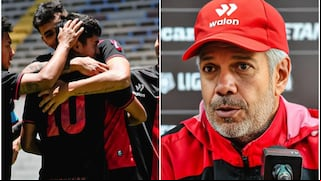 Melgar sí jugará la final de Reservas ante Universitario y Valencia anuncia ‘fichaje’ de último minuto