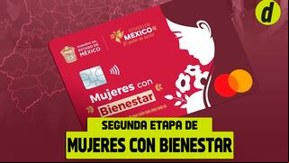 Mujeres con Bienestar 2024: todo sobre los pagos en la segunda etapa