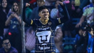 De ‘Pierito’ a ‘Don Piero Quispe’: los elogios de la prensa mexicana y su puntación tras gol con Pumas