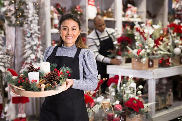 ¡Feliz Navidad 2024! 100 imágenes alusivas para dedicar en redes sociales a tus familiares y amigos.
