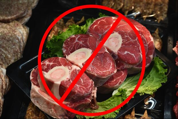 ¿Qué días de Semana Santa no se come carne y por qué no debes hacerlo? (Foto: Pexels).
