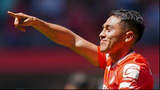 Toluca vs. Tijuana (2-0): resumen, goles y video del partido por Liga MX