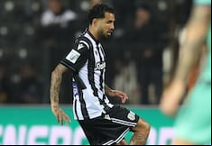 ¿Por qué Sergio Peña no juega en PAOK de Grecia? Su DT reveló el motivo con una dura crítica