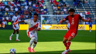 Miguel Rebosio: “No es el Cueva que queremos, pero ya llegará su momento ”