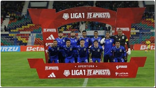 Binacional vs. Juan Pablo II College (2-0): goles, video y resumen del partido por Liga 1