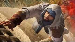 El modo Permadeath ha llegado a Assassin´s Creed Mirage