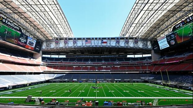 El NGR tendrá como misión albergar choques por fase de grupos como es el caso de México vs. Jamaica y Colombia vs Paraguay en la Copa América 2024. (Foto: Agencias).