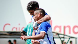 En Sullana: Alianza Atlético venció 1-0 a Comerciantes Unidos por el Torneo Clausura