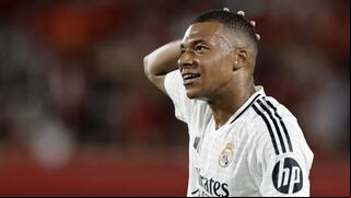 Desde promover la venta de bitcoin hasta atacar a Messi: ¿por qué Mbappé es viral en ‘X’?