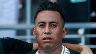 Christian Cueva y su llegada a Cienciano: ¿cómo le fue en altura y cuándo podría debutar?
