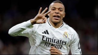 Resultado, goles y ‘hat-trick’ de Mbappé: Real Madrid vs. Manchester City (3-1), por la Champions