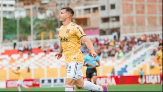Los Chankas vs. Melgar (1-1): video, resumen y goles de la Liga 1