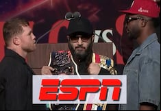 ESPN transmitió Canelo Álvarez vs. William Scull: resumen y resultado de la pelea
