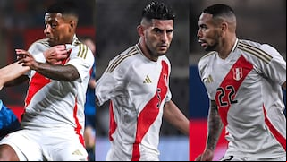 Con el corazón del ‘León’: las claves de la zaga de Perú y por qué Zambrano será imprescindible
