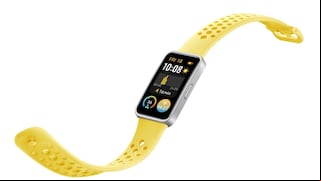 Huawei Band 9 vs. Band 8: cuáles son las diferencias de ambos gadgets