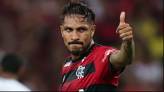 Triunfo de Paolo Guerrero en los tribunales: ¿qué caso le volvió a ganar a Flamengo?