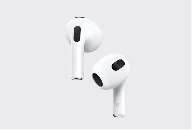 Los auriculares de Apple formarán parte del lanzamiento. (Foto: Apple)