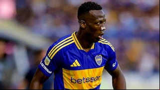 El balance de la prensa argentina tras el gol de Luis Advíncula con Boca: “Tuvo temperamento”