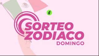 Resultados Sorteo Zodíaco del domingo 23 de junio: ver números ganadores del día