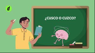Cusco o Cuzco: ¿cómo se escribe, cuál es la diferencia y qué significa con ‘s’ y ‘z’?
