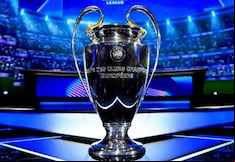 Champions League 2025/26: los equipos que ya están clasificados al torneo de la UEFA