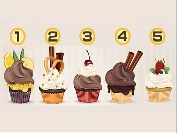 Test de Personalidad: ¿Qué revela tu elección de helado sobre tu vida amorosa?