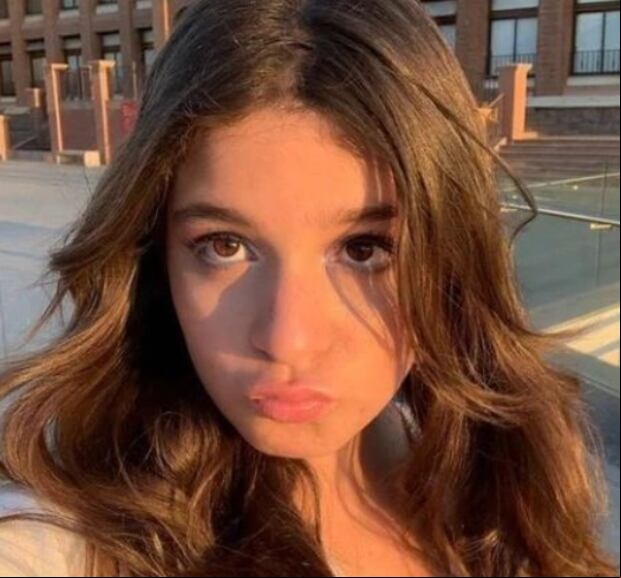 Muchos seguidores aseguran que tiene un gran parecido con la villana de "María la del barrio" (Foto: María Itatí / Instagram)