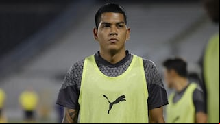 ¡Rumbo a México! Partizán llegó a un acuerdo para prestar a Joao Grimaldo a Juárez FC