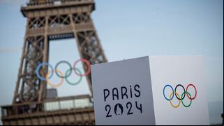 París 2024: todo sobre el inicio de los JJ.OO., deportes, sedes y calendario de peruanos