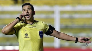 Cienciano pedirá sanción para Ortega: “Lamentamos que no tenga pantalones para cobrar”