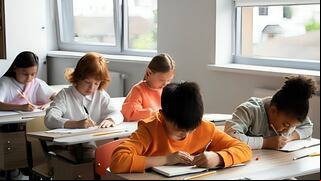 ¿Hay clases hoy viernes 23 de febrero en México? Conoce qué se festeja