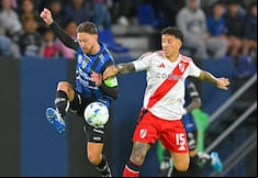 Resumen extendido: Independiente del Valle vs. River Plate (2-2) video y goles