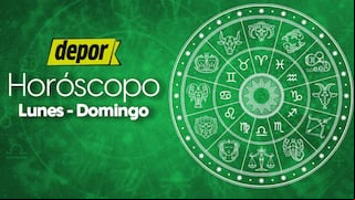 Horóscopo semanal del 22 al 28 de enero: lee las predicciones del día