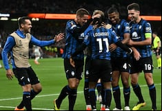 Leverkusen vs Atalanta (0-3): resumen y minuto a minuto por final de Europa League