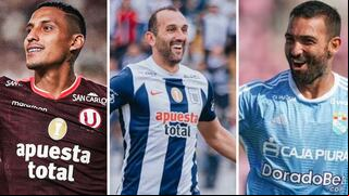 Tabla acumulada de posiciones de Liga 1: partidos y ver resultados del Torneo Clausura 2024