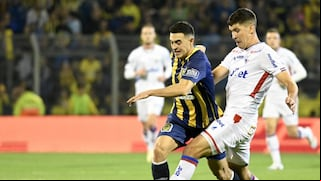Rosario Central vs. Fortaleza (1-1): goles, video y resumen por Copa Sudamericana