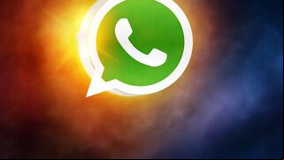 Estos son los emojis que puedes compartir en WhatsApp para vivir el eclipse solar 2024