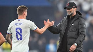 Kroos habla del próximo destino de ensueño para Klopp: “Lo hemos deseado durante años”