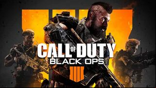 Rumores apuntan al nuevo Call of Duty: Black Ops y la Guerra en el Golfo