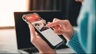 Las mejores aplicaciones en Android y iOS para incentivar la lectura