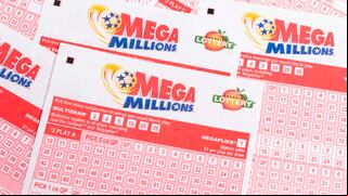Mega Millions: ¿por qué en algunos estados de EE.UU. no puedes jugar la lotería?