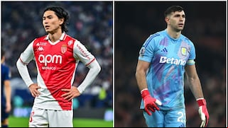 AS Monaco vs. Aston Villa (1-0): goal, highlights, and match video from the Champions