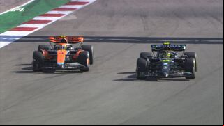 GP Estados Unidos: resumen, podio y video por la F1
