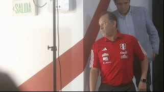 ¿Por qué Reynoso no resistió la crisis de cero triunfos como Gareca y cuánto erró fuera de la cancha?