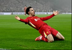 Liverpool vs. Leicester City (3-1): resumen, goles y video por la Premier League