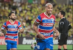 Bucaramanga vs Fortaleza (1-1): resumen extendido y video de los goles por Copa Libertadores