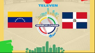 Venezuela es el nuevo campeón de la Serie del Caribe 2024 al derrotar a República Dominicana 3-0